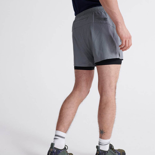 D1 TRAINING LIGHTWEIGHT SHORTS
